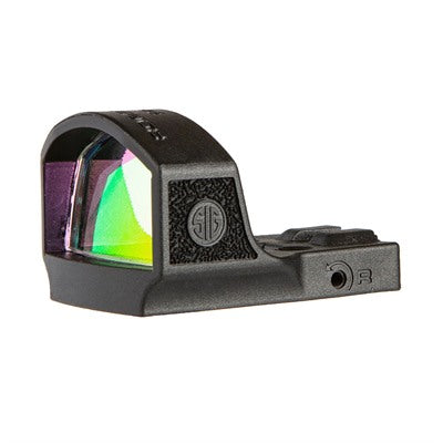 RomeoZero Pro Red Dot 1x30mm Sight