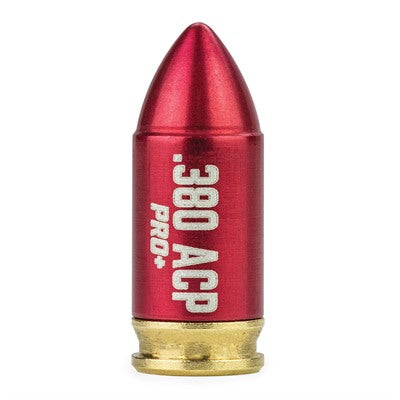 Snap Caps Firearm Training Rounds
