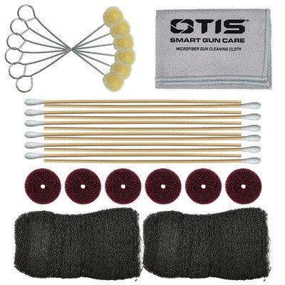 Firearm Bluing and Blackening Application Kit