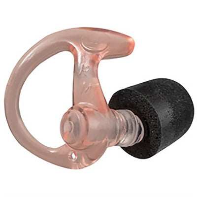 Sonic Defenders Ultra Max EP10 Hearing Protection Ear Plugs