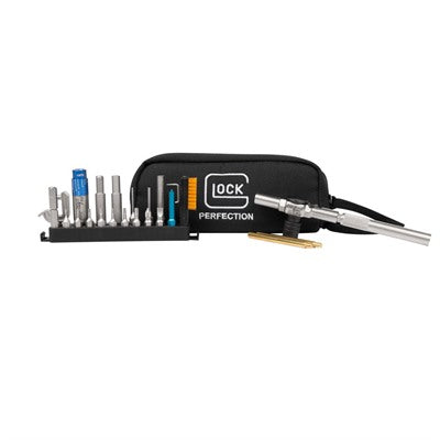 Glock Gun Tool Kit for Field Maintenance