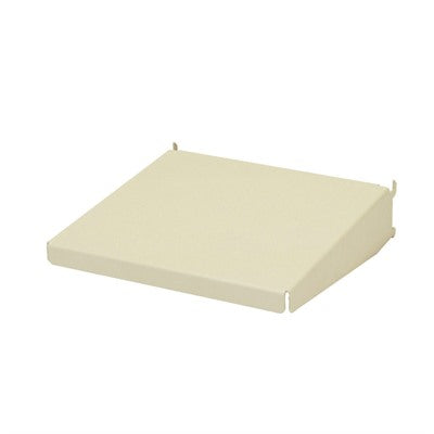 Square-Lok Modular Metal Shelving Unit