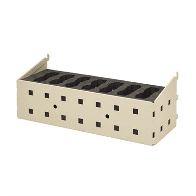 Square-Lok Modular Firearm Storage Bin