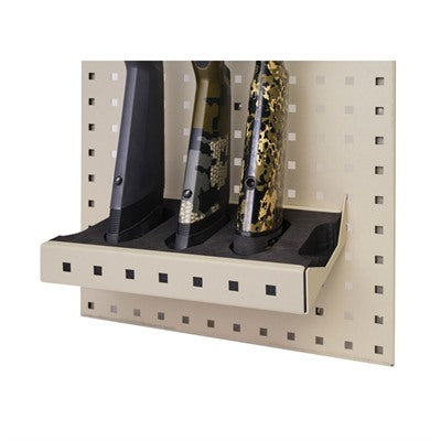 Square-Lok Modular Vertical Firearm Rack