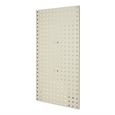 Square-Lok Wall Panels for Firearm Storage
