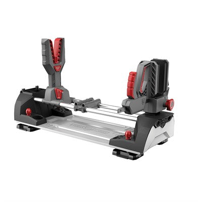 Master Gunsmithing Workstation Bench Tool