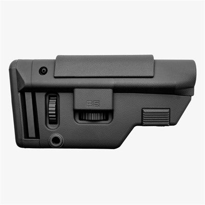 AR-15 Precision Stocks - Collapsible Design