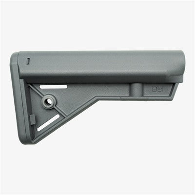 AR-15 Bravo Stocks - Fixed Configuration