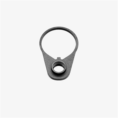 AR-15 Quick Detach End Plate