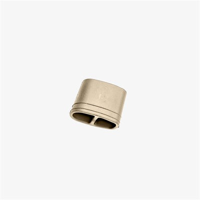 AR-15 Battery Storage Grip Plug
