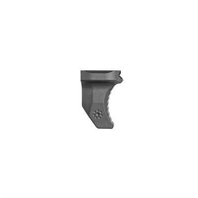 Hand Stop for Picatinny Rail Systems