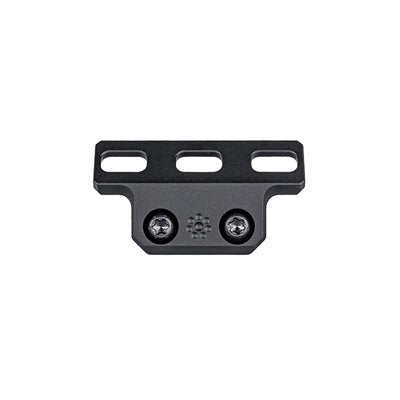 M-LOK Offset Adapter - 40 Degree Angle