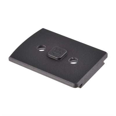 Offset Optic Mounting Bracket 601557939869