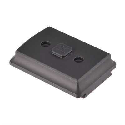 Offset Optic Mounting Bracket 601557939876