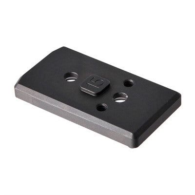 Offset Optic Mounting Bracket 601557939883