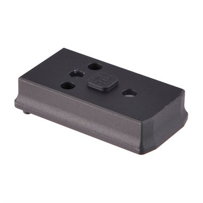 Offset Optic Mounting Bracket 601557939890