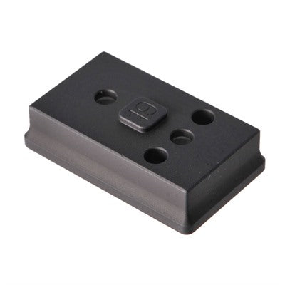Offset Optic Mounting Bracket 601557940063