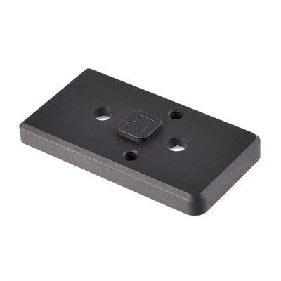 Offset Optic Mounting Bracket 601557940087