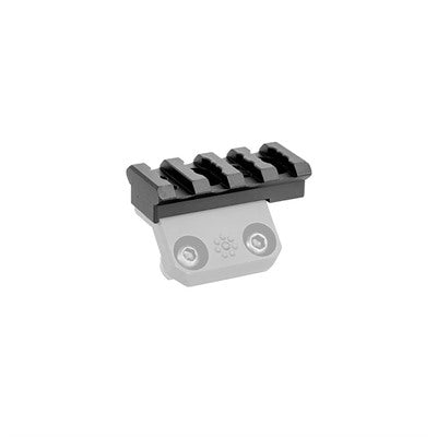 Handguard Zero Retention Clamp Accessory
