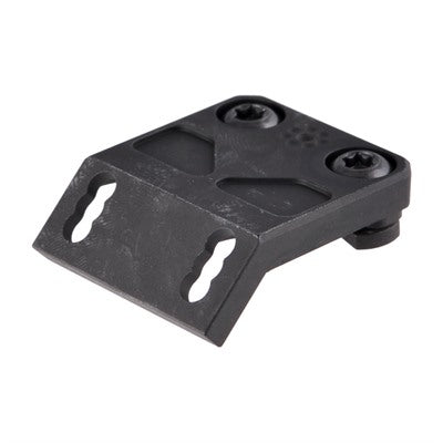 Offset Weapon Light Mount 601557939982