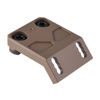Offset Weapon Light Mount 601557940117