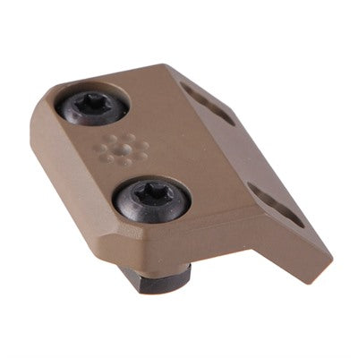 Offset Weapon Light Mount 601557939593
