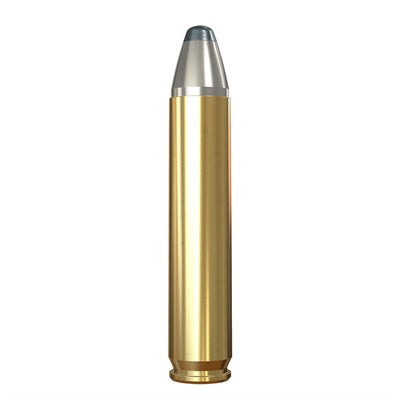 Browning .350 Legend B192603501 Silver Plated Soft Point 180 Grain