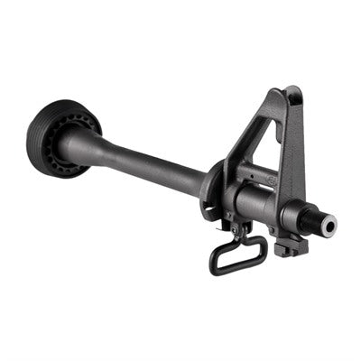 Government Profile Chrome Lined Barrel Assembly for AR-15