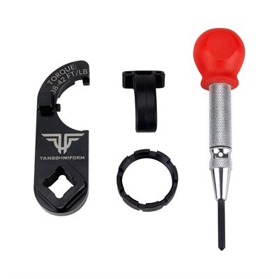 Echo Zulu AR Armorer's Tool Kit
