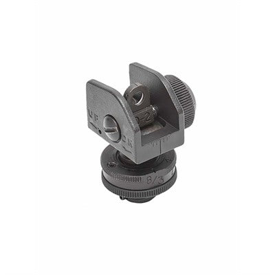 A2 Rear Sight Assembly for AR-15