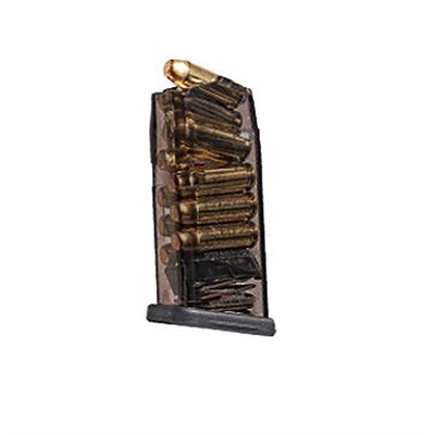 ETS Glock 29 10mm Auto Carbon Smoke Handgun Magazine 10 Round