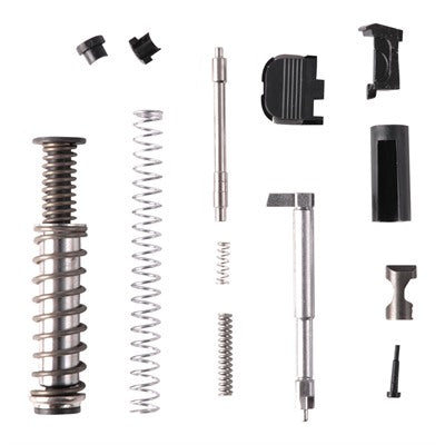Glock 43 Slide Parts Kit