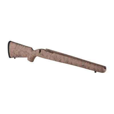 Weatherby Vanguard/Mossberg Short Action Sporter Rifle Stock