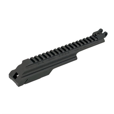 Gen-3 Dog Leg Rail for Krinkov AK Platform