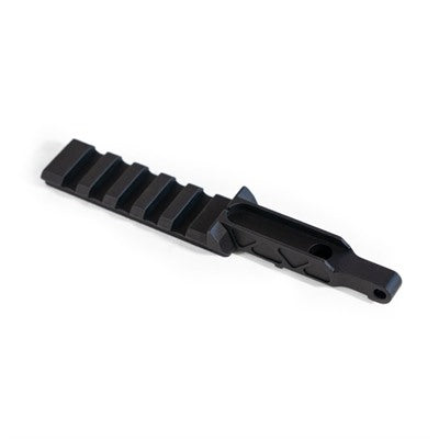 Bitty Dot Compact Optic Mounting System