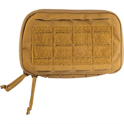 Enhanced Thin Admin Pouch