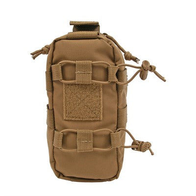 Slim Tactical Medical Pouch