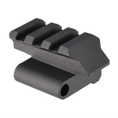 AK-Pattern Picatinny Rail End Plate Adapter