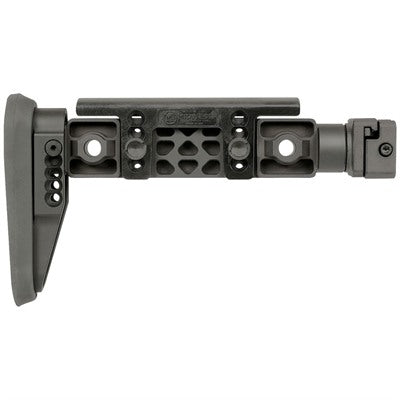 Alpha Fixed Beam Rifle Stock