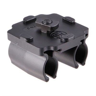 M-LOK Compatible Universal Shell Holder