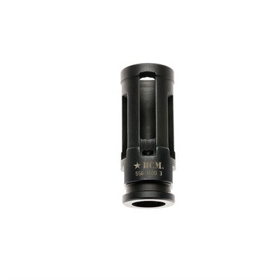 BCM Gunfighter Mod 3 5.56mm Compensator