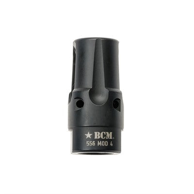 BCM Gunfighter Mod 4 5.56 Compensator