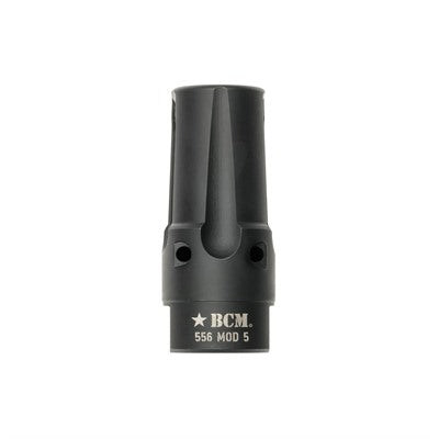 BCM Gunfighter Mod 5 5.56mm Compensator