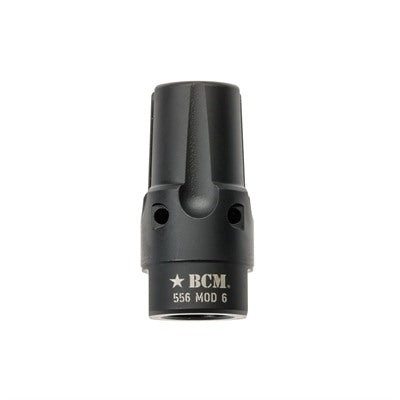 BCM Gunfighter Mod 6 5.56mm Compensator