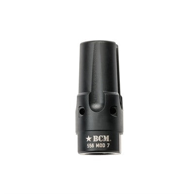 BCM Gunfighter Mod 7 5.56mm Compensator