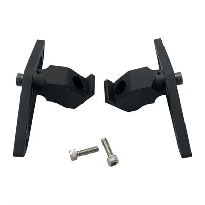P-Ski Wide Stance Bipod Replacement Feet