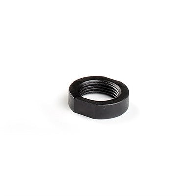 Jam Nut for Muzzle Devices