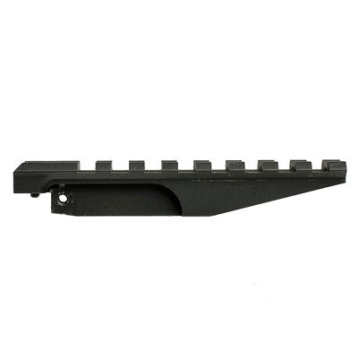 AK Rear Sight Optic Rail for Red Dot Sights