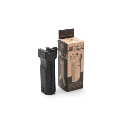 Picatinny Bipod Grip Attachment