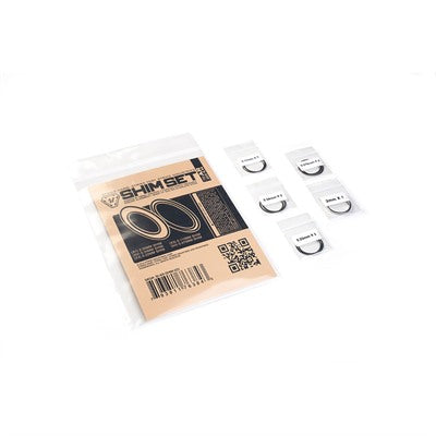 AR Barrel Shim Set - 223/5.56 or 308/7.62 Compatible